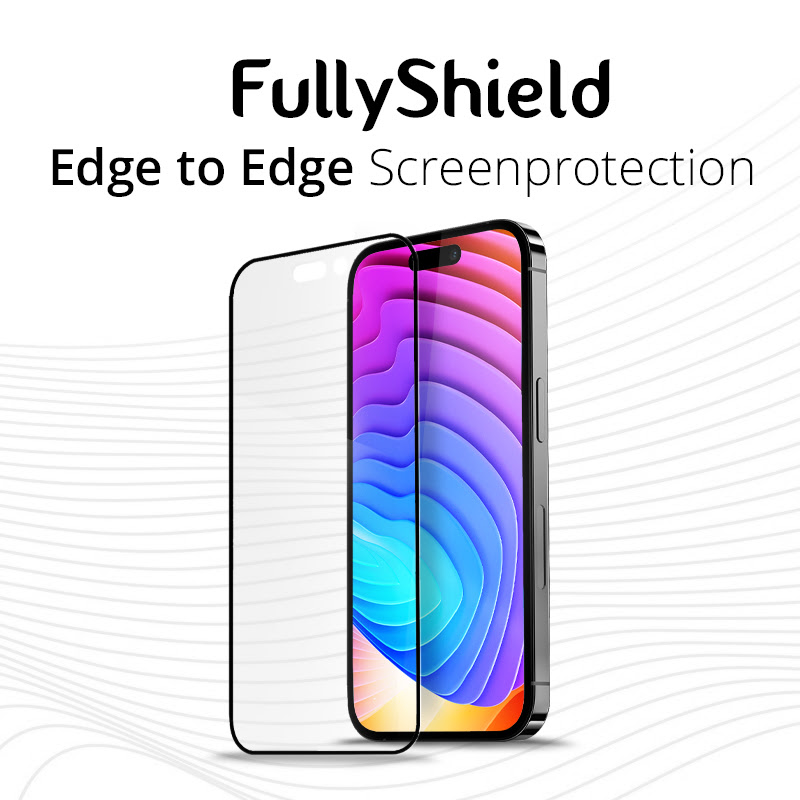 Fully Shield Afbeelding