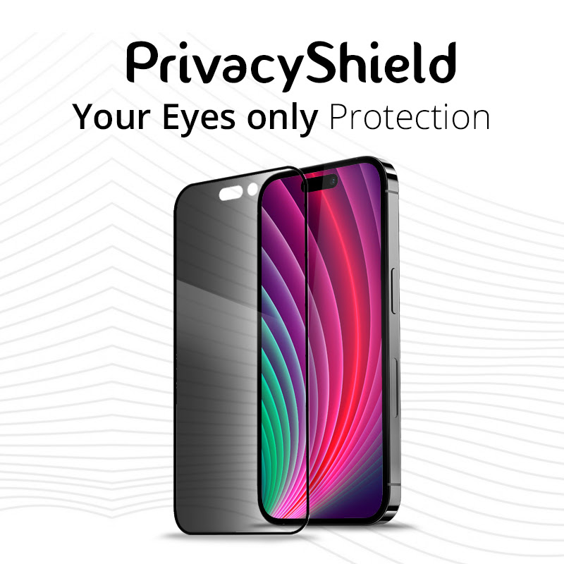 Privacy Shield Afbeelding