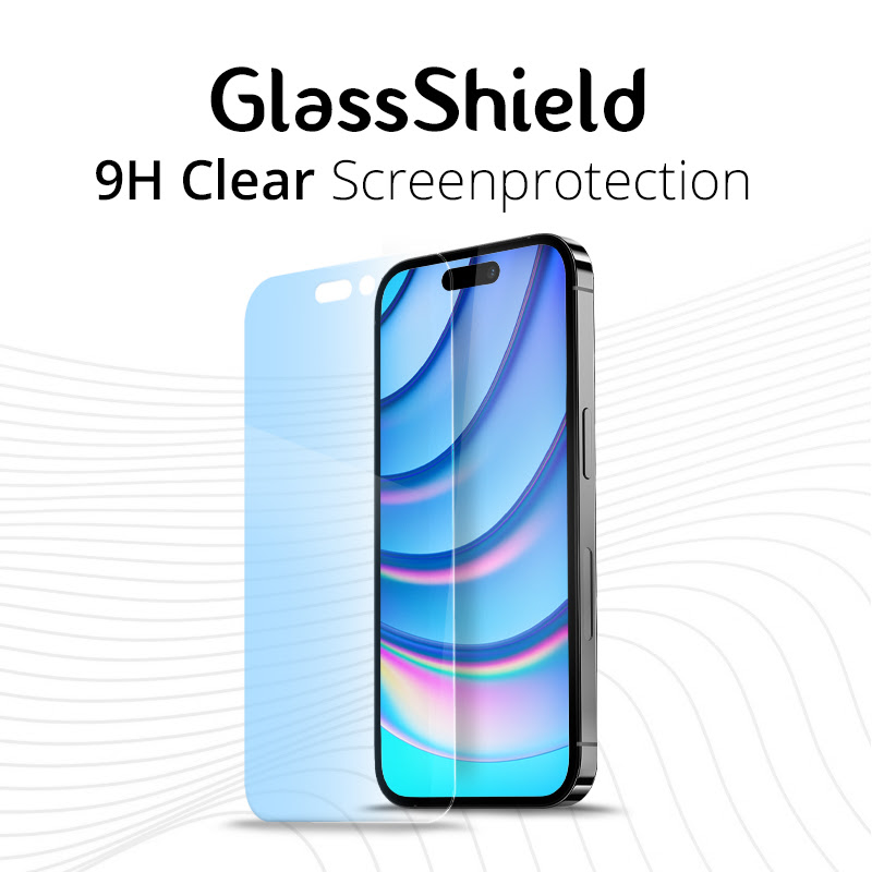 Glass Shield Afbeelding
