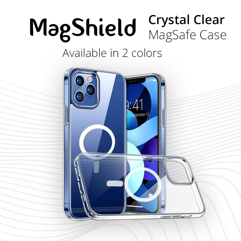 MagShield Afbeelding